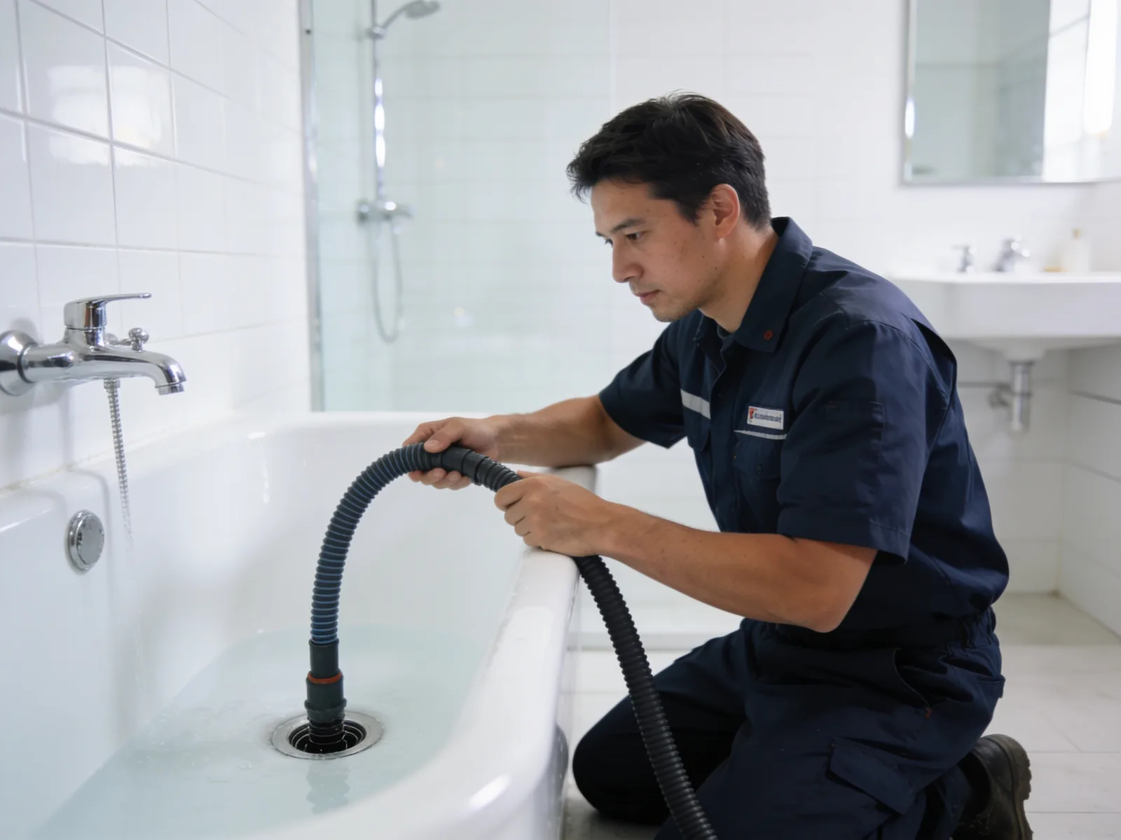Emergency Plumber Neville, OH FAQs